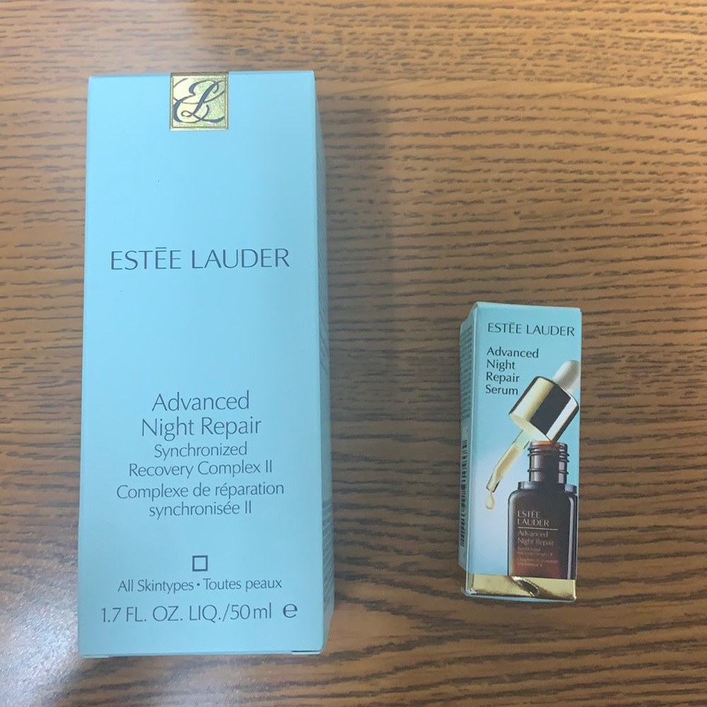 Estée Lauder Advanced Night Repair